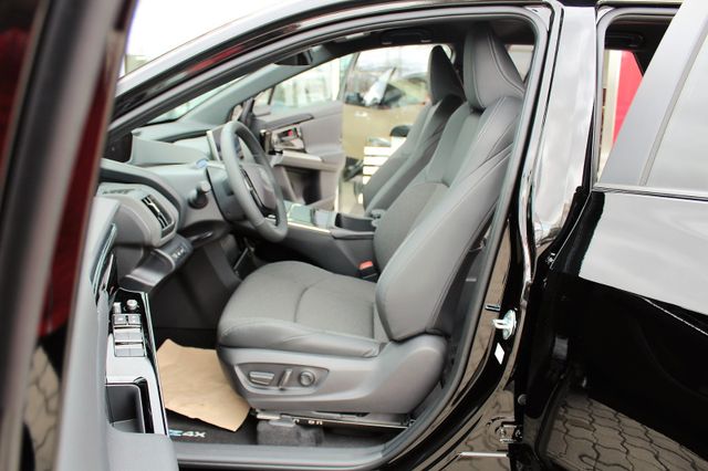 Toyota bZ4X 5-deurs Basis Comfort