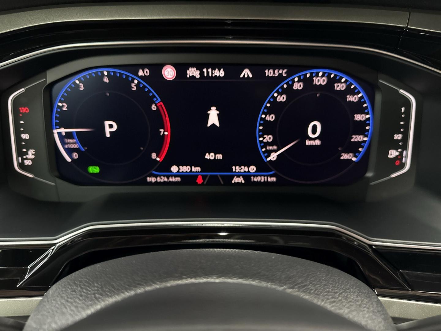 Volkswagen Taigo 1.0 TSI DSG IQ.Drive Move