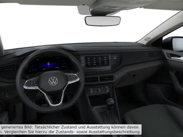 Volkswagen Taigo 4Me TSI