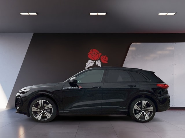 Audi Q5 Quattro S-Tronic