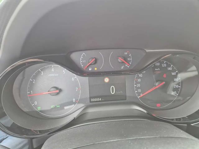 Opel Corsa -F 2025 101PS 6-MT Sitzheiz.Lenkr.Heiz. Touchscree