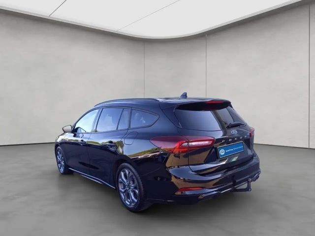 Ford Focus EcoBoost ST Line Wagon