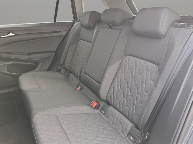 Volkswagen Golf 1.5 TSI Variant