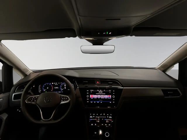 Volkswagen Touran 1.5 TSI Comfortline DSG