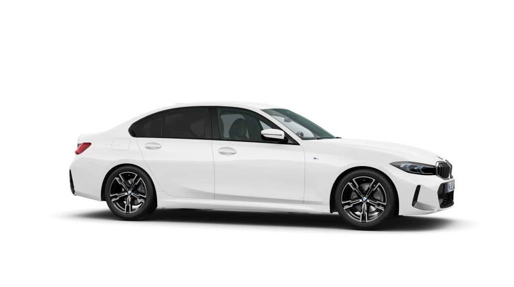 BMW 320 320i Sedan xDrive