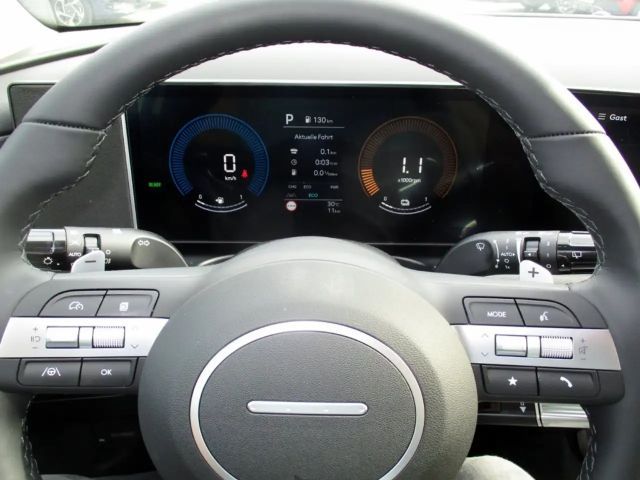 Hyundai Tucson 2WD T-GDi