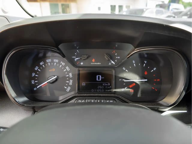 Citroën C3 Aircross You