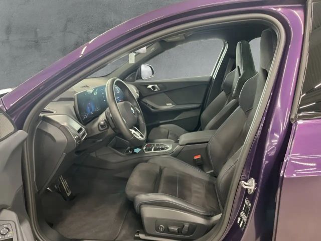 BMW 120 120i M-Sport Sedan