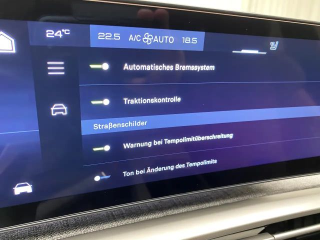 Peugeot 3008 Allure Pack Hybrid