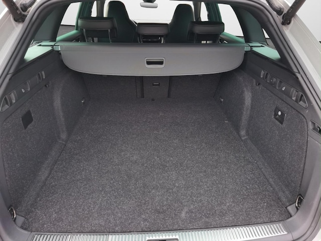 Skoda Superb Combi Sportline iV