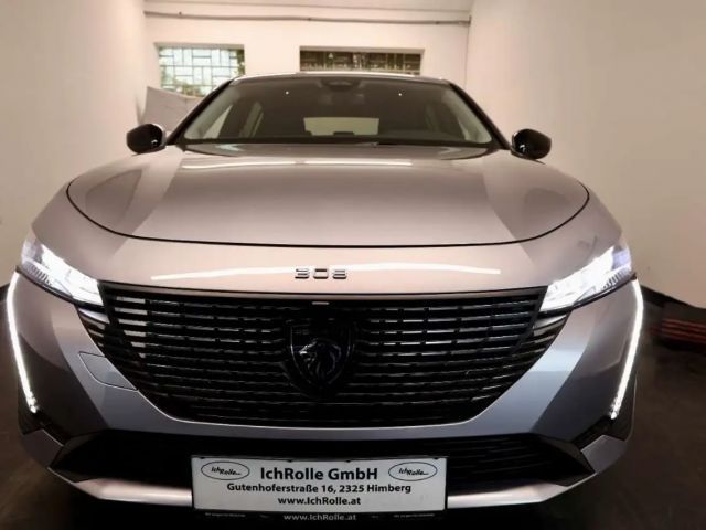 Peugeot 308 Allure Pack Hybrid