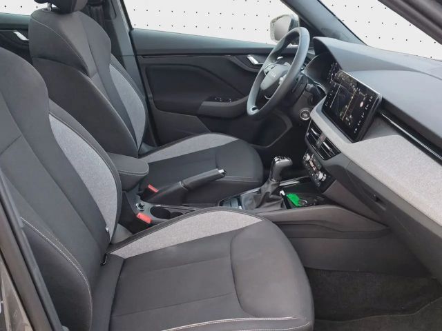 Skoda Kamiq 1.5 TSI Selection