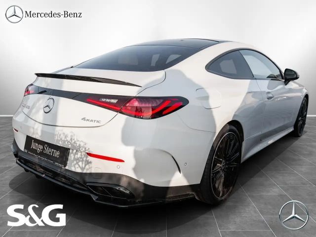 Mercedes-Benz CLE 450 4MATIC AMG Line