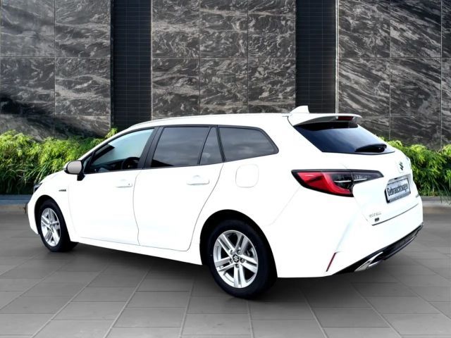 Suzuki Swace Comfort