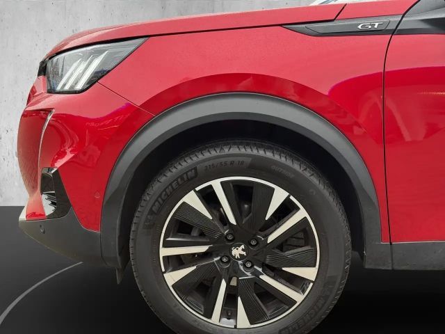 Peugeot 2008 GT-Line PureTech