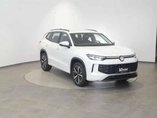 Volkswagen Tayron DSG Life