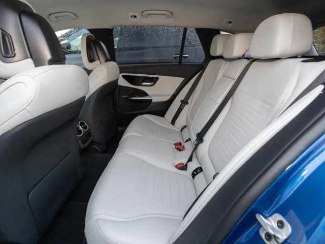 Mercedes-Benz C 300 C 300 e Estate