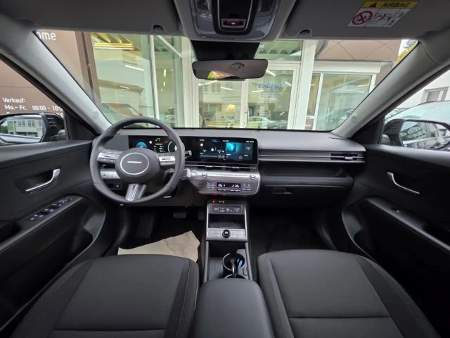 Hyundai Kona 1.6 Hybrid Trend