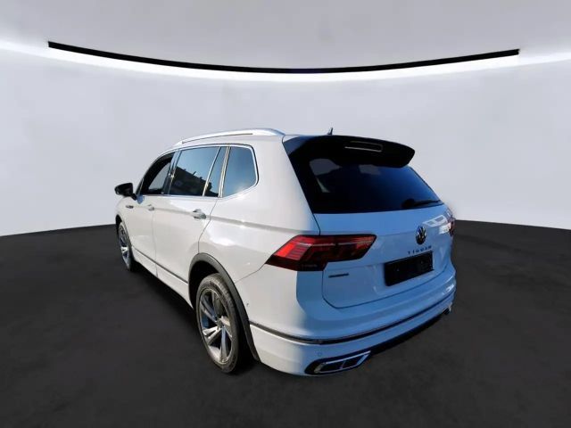 Volkswagen Tiguan 4Motion Allspace DSG R-Line