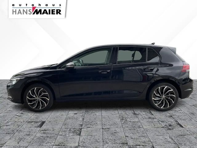 Volkswagen Golf IQ.Drive