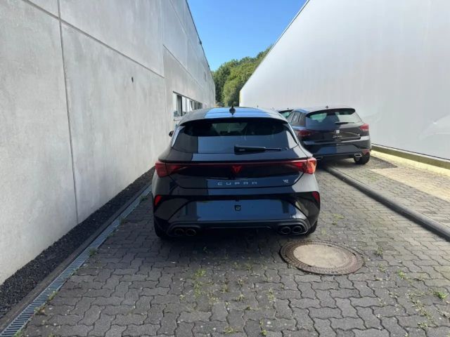 Cupra Leon 2.0 TSI DSG