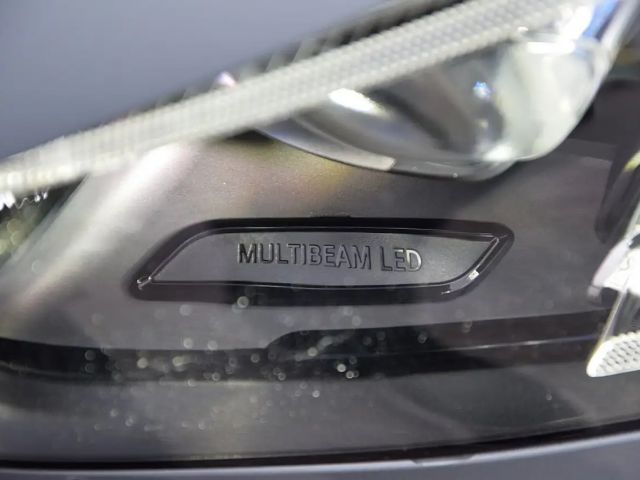 Mercedes-Benz GLC 300 4MATIC