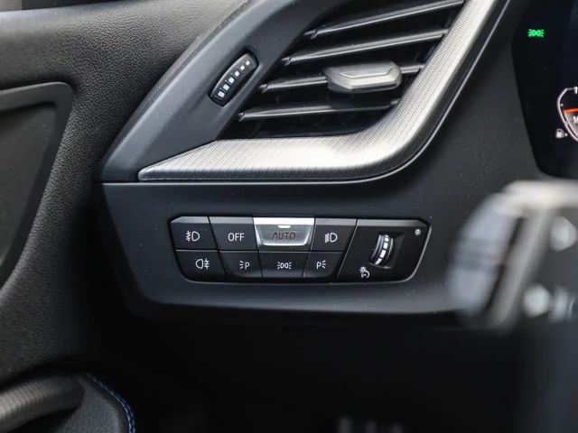 BMW 118 118i M-Sport Sedan