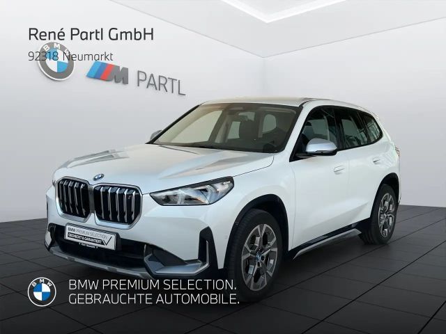 BMW iX1 xDrive30