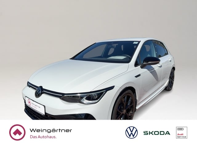 Volkswagen Golf 4Motion DSG Golf VIII