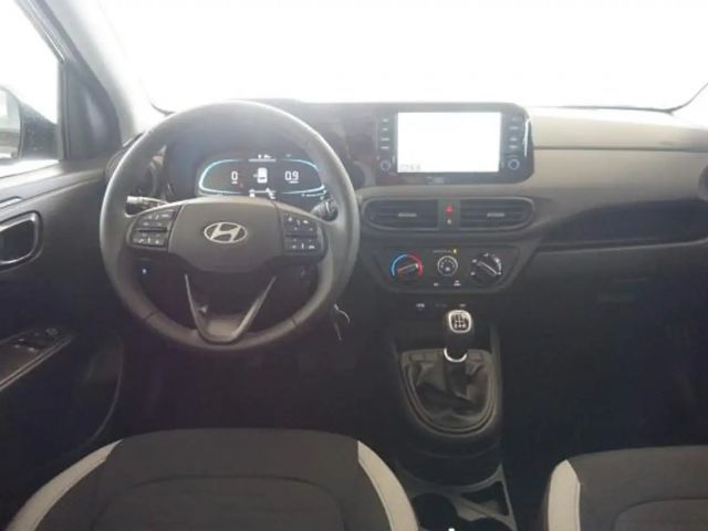 Hyundai i10 Select