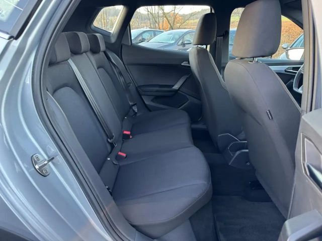 Seat Arona 1.0 TSI DSG FR-lijn