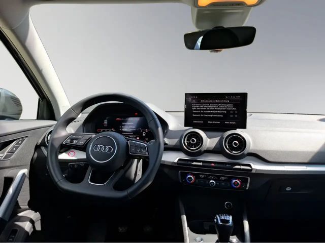 Audi Q2 30 TFSI