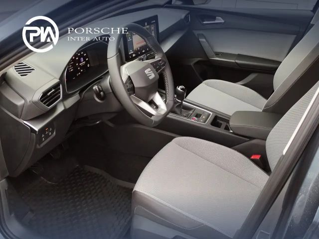 Seat Leon 1.5 TSI Style