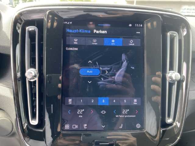 Volvo XC40 Plus Recharge