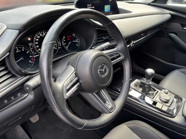 Mazda CX-30 Selection