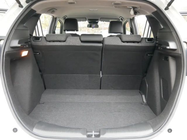 Honda Jazz 1.5 Elegance Hybrid i-MMD