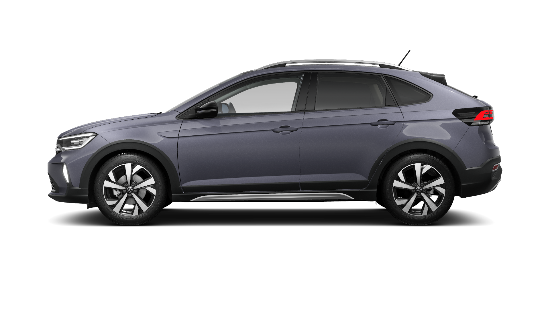 Volkswagen Taigo 1.0 TSI Style