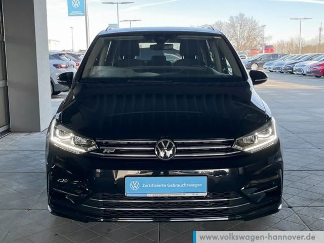 Volkswagen Touran 1.5 TSI DSG R-Line