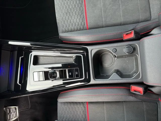 Volkswagen Golf DSG GTI