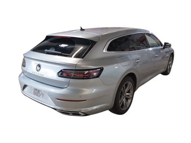 Volkswagen Arteon Shooting Brake 2.0 TDI DSG