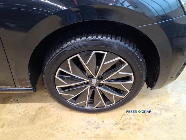 Skoda Scala 1.0 TSI Tour