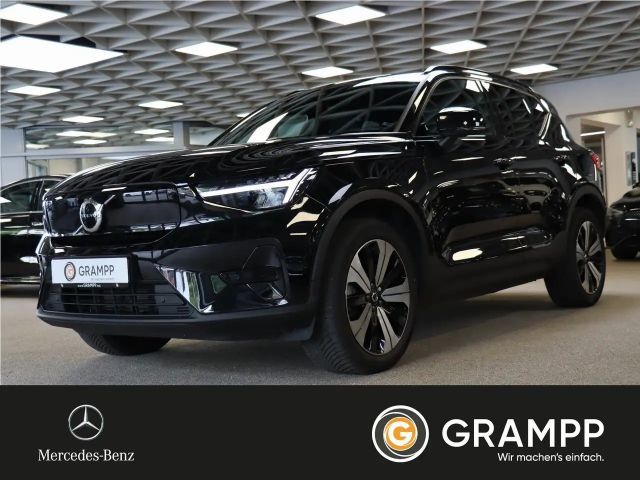 Volvo XC40 Core Recharge