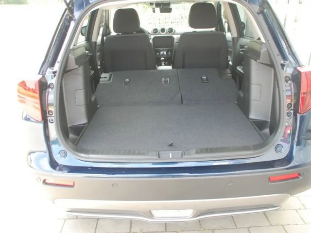 Suzuki Vitara 4x4 Comfort Hybrid