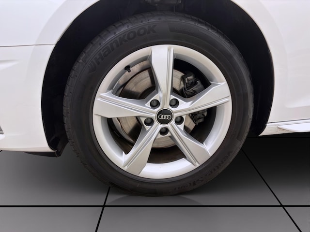 Audi A4 35 TDI Avant S-Tronic