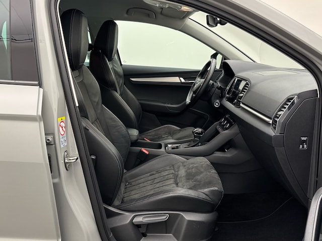 Skoda Karoq 2.0 TDI Ambition