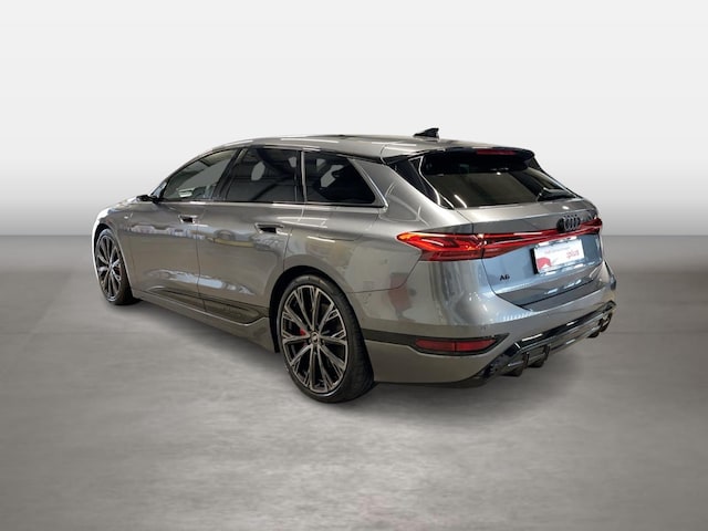 Audi A6 e-tron Avant Performance