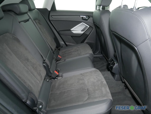 Audi Q3 40 TFSI Quattro S-Tronic