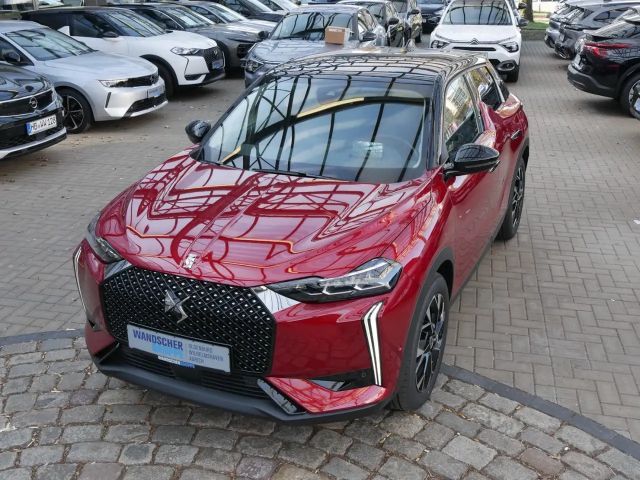 DS DS 3 E-Tense Mobiles