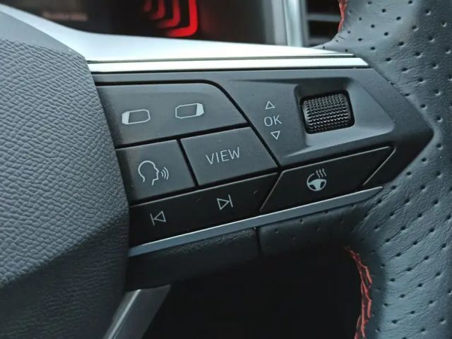 Seat Ateca 1.5 TSI FR-lijn