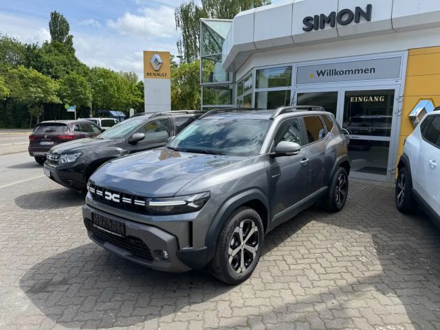 Dacia Duster TCe 130